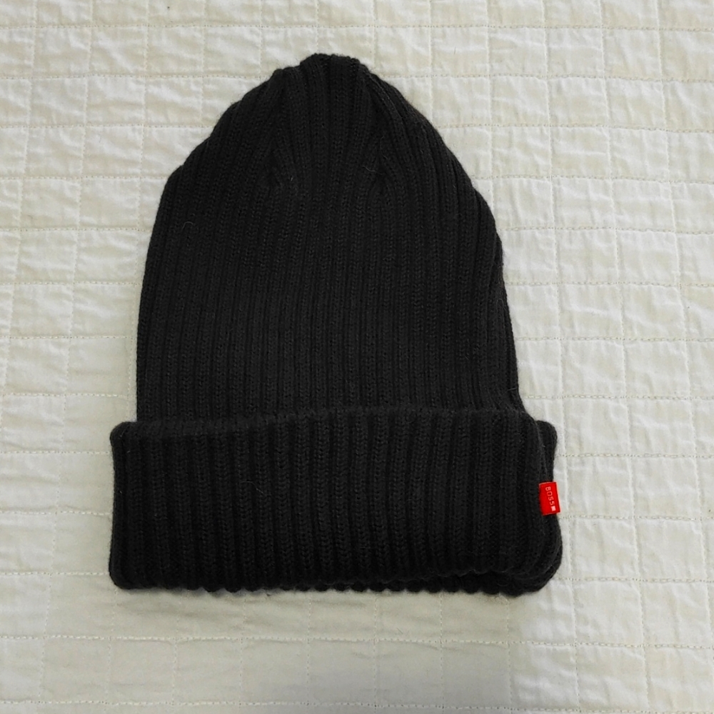 Hugo Boss hat